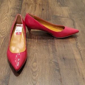 Cole Haan NikeAir Pumps BNWT